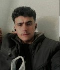 Встретьте Мужчинa : Amin, 22 лет до Россия  Moscow 